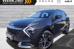 Kia Sportage Spirit 1.6t spirit awd at 48v leder acc 360  navi
