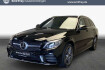 Mercedes Classe C AMG Line Benz c 180 c klasse