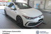 Volkswagen Golf GTI Autres Golf gti golf viii 2.0 tsi dsg gti navi panoramadach stan