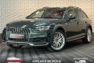 Audi A4 Allroad Quattro Autres A4 allroad 2.0tfsi quattro matrix#4xshz#sh#b&o