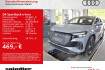Audi Q4 e-tron Autres Q4 e tron advanced 35/ standklima  led