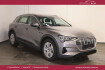 Audi e-Tron S line E tron 55 qu. virt. navi luft led kam shz acc
