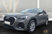 Audi Q3 Autres sportback 35 tfsi basis leder navi rfk led
