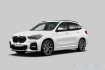BMW X1 M Sport xd25e m sport pano kam hud h/k acc