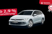 Volkswagen Golf 8 Life Golf viii variant tsi life standhzg led navi aid hud?