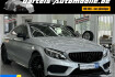 Mercedes Classe C Autres Benz c 200 coupe cgi amg line night edition  led  9g