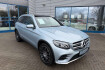 Mercedes GLC AMG Line Benz glc 250 d 4matic amg line/shz/kamera/tempomat