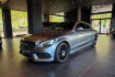 Mercedes Classe C Autres Benz c 300 coupe amg*pano*kamera*led*