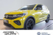 Volkswagen T-Cross R-Line T cross 1.0 tsi dsg r line black style/dig.cockpit/kamera/licht+sicht