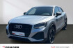Audi Q2 advanced advanced 30 tfsi mmi led digitales cockpit