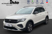 Volkswagen T-Cross Goal T cross 1.0 tsi goal dsg pdc acc led sitzhzg kli