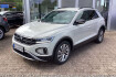 Volkswagen T-Roc Goal T roc goal 1.0 tsi led acc