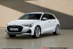 Audi A3 Autres sportback tdi led virt. cock.+ navi+ dab