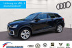 Audi Q2 advanced advanced 35 tfsi nav kam gj reif led pdc shz