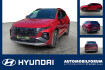Hyundai Tucson N Line 1.6 t gdi n line 4xshz acc akustikglas lm