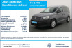 Volkswagen Caddy PanAmericana kombi virt kam shz ahk keyless port nav