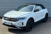 Volkswagen T-Roc Style T roc cabriolet style 1.0 tsi acc led kamera