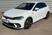 Volkswagen Polo Autres gti 2.0 tsi dsg acc matrix