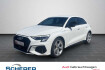 Audi A3 S line sportback tfsie s line s tronic shz led mmi n