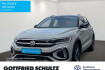 Volkswagen T-Roc R-Line T roc r line tsi dsg navi sitzheizung einparkhilfe led