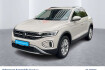 Volkswagen T-Roc Style T roc style 1.5 tsi dsg navi einparkhilfekamera