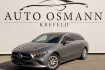 Mercedes CLA Progressive Benz cla 200 d 8g dct progressive