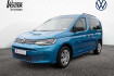 Volkswagen Caddy PanAmericana 1.5 tsi pano kamera led pdc navi klima