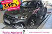 Volkswagen T-Roc R-Line T roc 2.0 tdi dsg r line ahk navi kamera sitzhzg