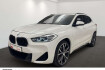BMW X2 M Sport xdrive 20i m sport kamera navi cc sportsitze