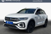 Volkswagen T-Roc R-Line T roc 1.5 tsi dsg r line black style ahk/navi