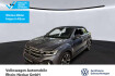 Volkswagen T-Roc R-Line T roc r line 1.5 tsi automatik led ein