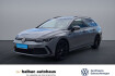 Volkswagen Golf Variant R-Line Golf variant 1 5 l etsi dsg r line+ahk+matrix+blackstyle+navi+