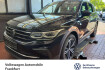 Volkswagen Tiguan Autres 1.5 tsi dsg move navi acc dab+ ledmatrix
