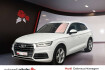 Audi Q5 Autres 2.0 tdi quattro s tronic navi led carplay asi