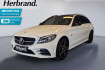 Mercedes Classe C Autres Benz c 300 e t amg night pano multibeam distronic