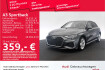 Audi A3 S line 40 tfsi e s tronic s line pano/navi