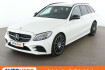 Mercedes Classe C AMG Line Benz c 300 t amg line aut.*led*navi*tempo*cam*pdc*shz*klima*