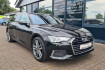 Audi A6 design avant 45 tfsi design ? assists ? ahk ? b&o ?