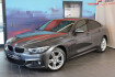 BMW Série 4 Coupé M Sport Bmw 430  430 i xdr. m sportp.ahk.standhzg.