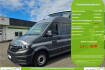 Volkswagen Crafter Autres crafter 35 tdi lang