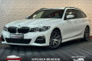 BMW Série 3 Sport 320 d m sport shadow 4xshz#ahk#led#spur#virtu#key