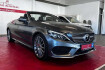 Mercedes Classe C AMG Line Benz c 200 c 200 cabrio 4matic amg line