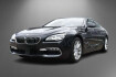 BMW Série 6 Coupé Autres 640 d xdrive coupe *harman/kardon*hud*kamera*