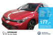 Volkswagen Golf Variant Style Golf variant golf viii variant style 1.5tsi 150ps np.47t.5j.acc
