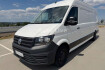 Volkswagen Crafter Autres 35 tdi*xxl uberhang*hoch*klima*kamera!!!