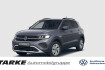 Volkswagen T-Cross Life T cross 1.5 tsi dsg life