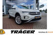 Volkswagen T-Roc Style T roc style 1.5 tsi 7 dsg kamera acc kessy app