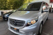 Mercedes Vito Pro benz vito  benz vito tourer 119 cdi/bt pro lang 8 sitzer