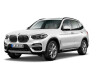 BMW X3 xLine xdrive20d xline at navi panoramadach bluetoot