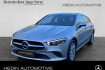 Mercedes CLA Autres Benz cla 200 d sb led|shz|temp|navi|pts|17?lmr